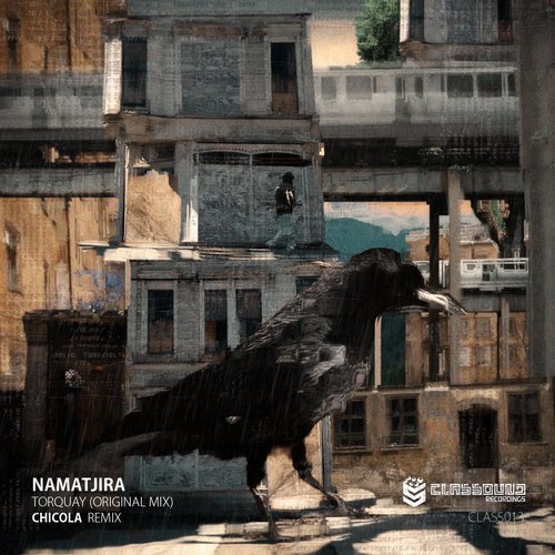 image cover: Namatjira - Torquay (Incl. Chicola Remix)