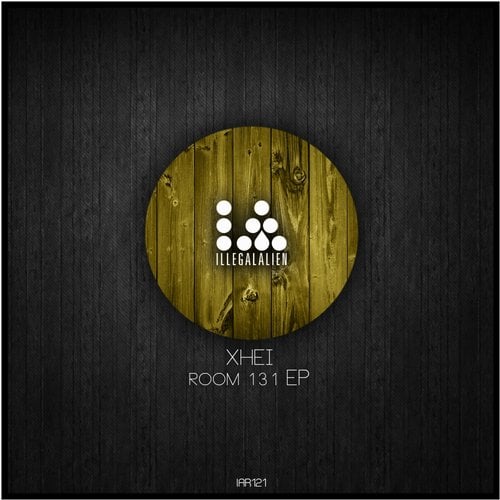 image cover: Xhei - Room 131 EP