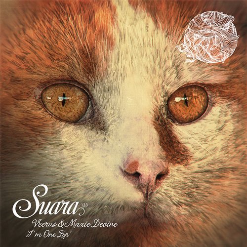 image cover: Veerus & Maxie Devine - I'm One EP [Suara]