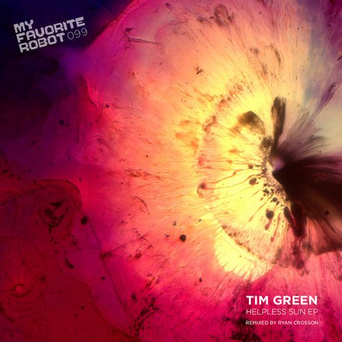 image cover: Tim Green - Helpless Sun EP