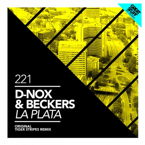 image cover: D-Nox & Beckers - La Plata