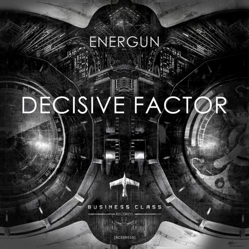image cover: Energun - Decisive Factor