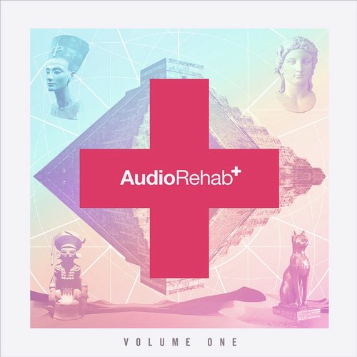 image cover: VA - Audio Rehab Vol 1