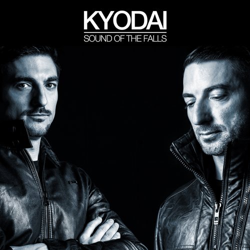 image cover: Kyodai - Sound Of The Falls [Exploited]