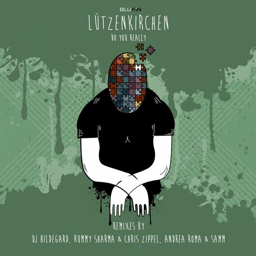 image cover: Lutzenkirchen - Do You Really