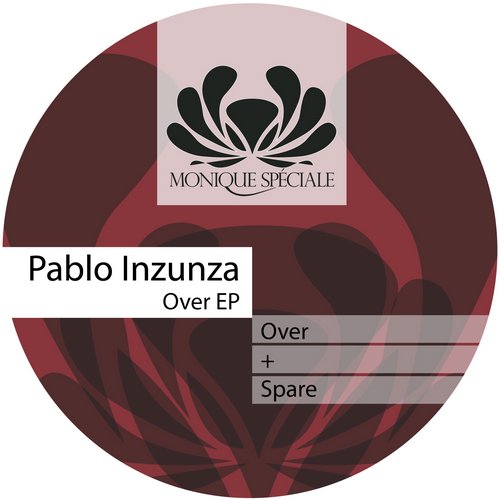 image cover: Pablo Inzunza - Over