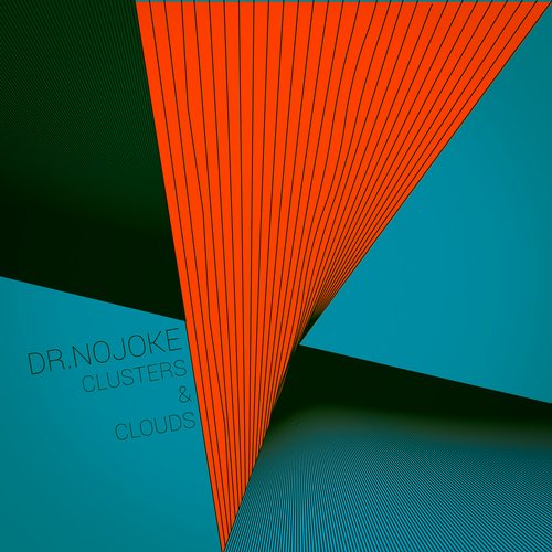 image cover: Dr. Nojoke - Clusters & Clouds