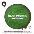 9423085 Andras Bader, Sword & Scythe - Take Me Away