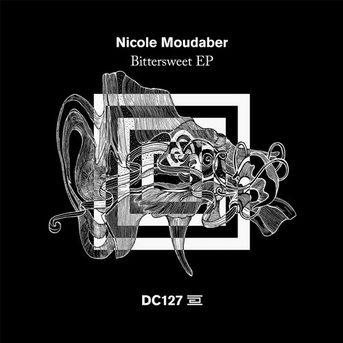 image cover: Nicole Moudaber - Bittersweet