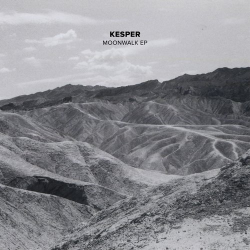 image cover: Kesper - Moonwalk EP