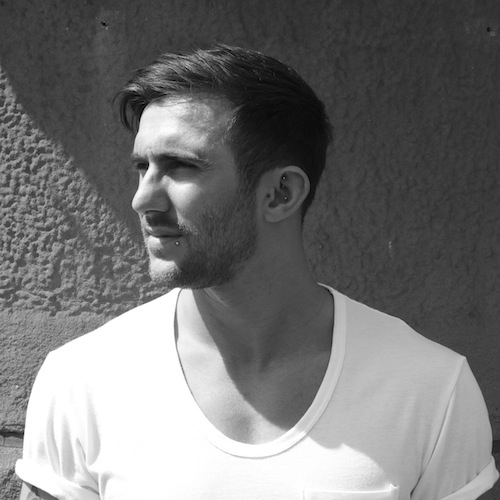 image cover: Hot Since 82's Knee Deep In Sound Chart
