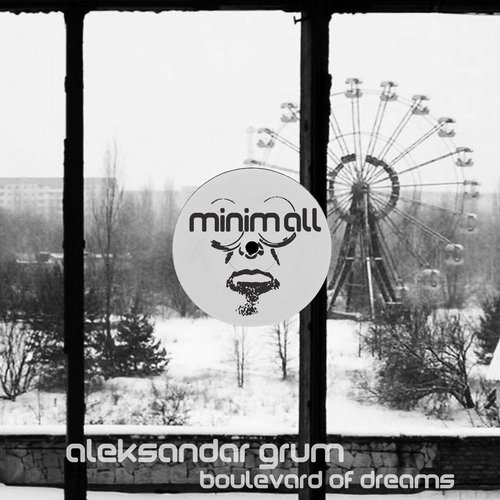 image cover: Aleksandar Grum - Boulevard Of Dreams