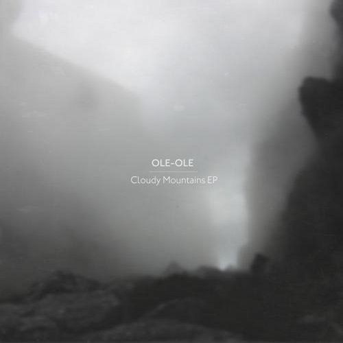 image cover: Ole-Ole - Cloudy Mountains