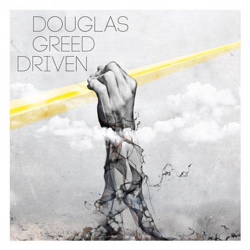 image cover: Douglas Greed - Driven