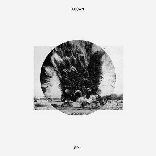 image cover: Aucan - EP 1