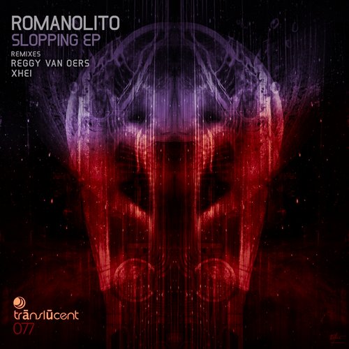 image cover: Romanolito - Slopping EP