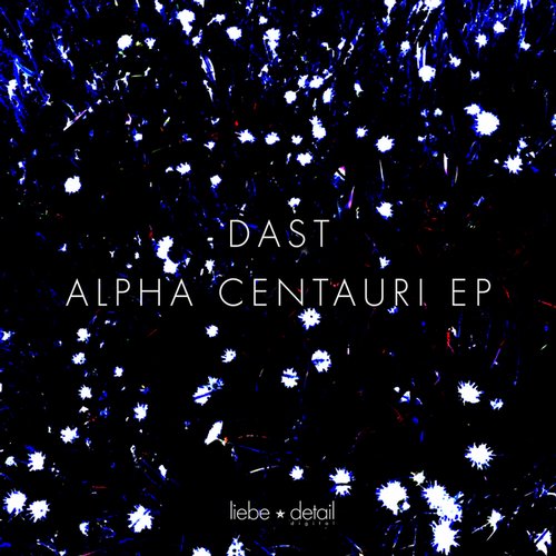 image cover: Dast - Alpha Centauri