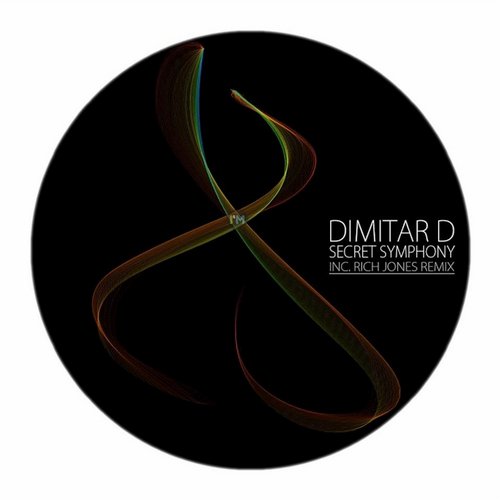 image cover: Dimitar D - Secret Symphony