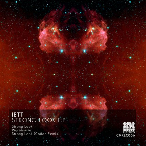image cover: Jett - Strong Look