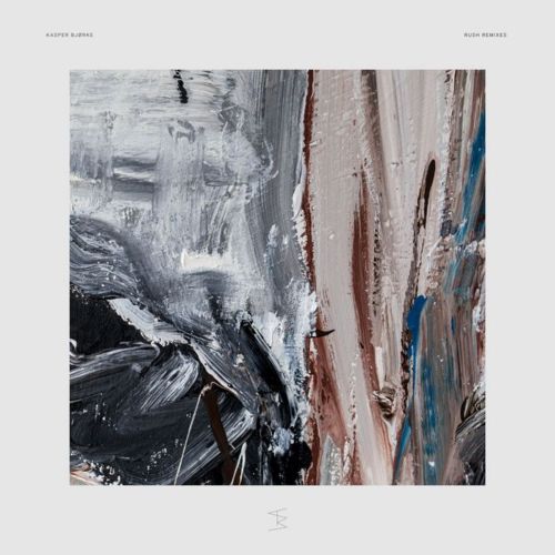 image cover: Kasper Bjorke, Tobias Buch - Rush Remixes