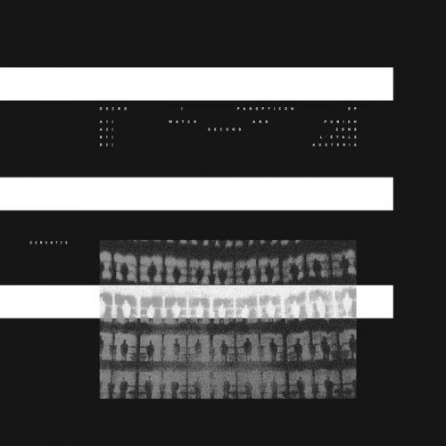 DSCRD – Panopticon EP