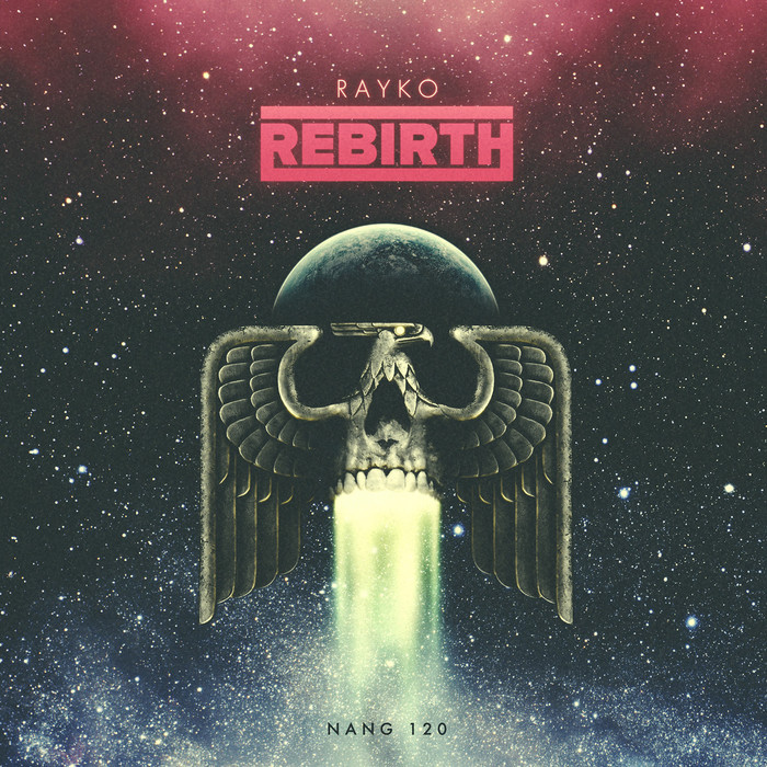 image cover: Rayko - Rebirth