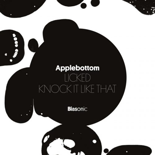 Applebottom – Licked – Knock It Like That