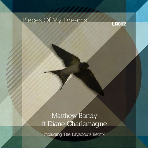 image cover: Matthew Bandy - Pieces Of My Dreams (Feat. Diane Charlemagne)