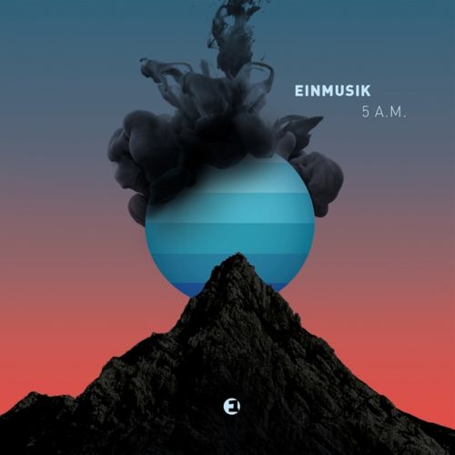 image cover: Einmusik - 5 A.M. [EINMUSIKA026]