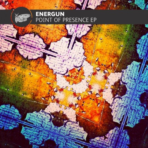 image cover: Energun - Point Of Presence EP