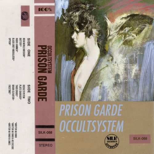 image cover: Prison Garde - Occultsystem