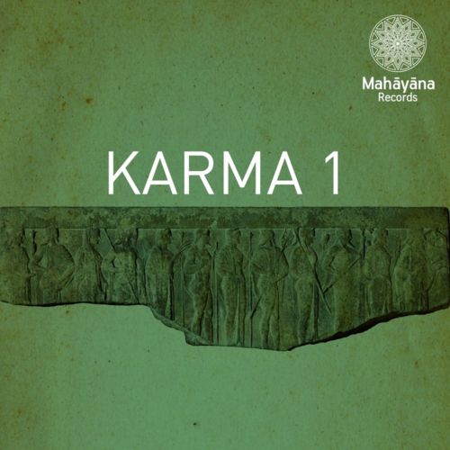 image cover: VA - Karma 1