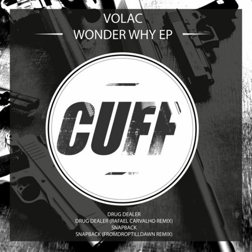 image cover: Volac - Wonder Why
