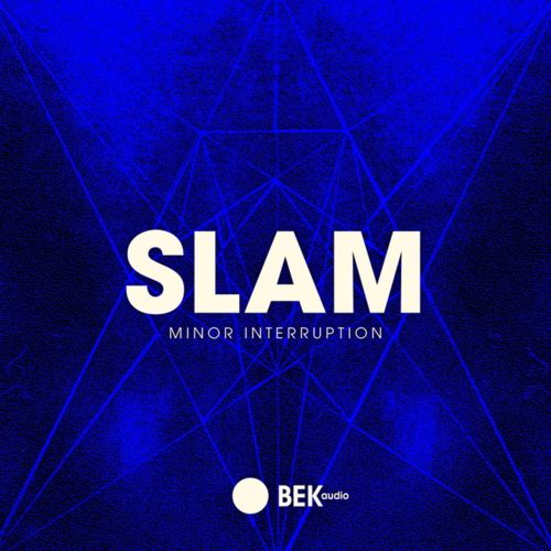 image cover: Slam - Minor Interruption