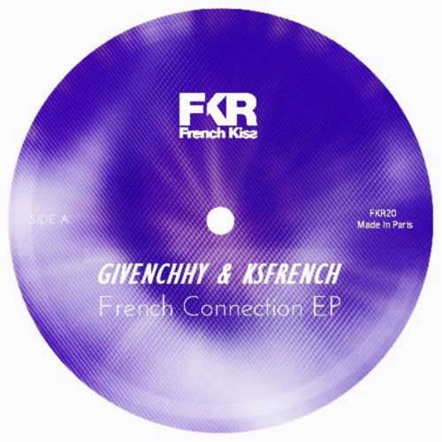 image cover: Givenchhy, KS French - French Connection