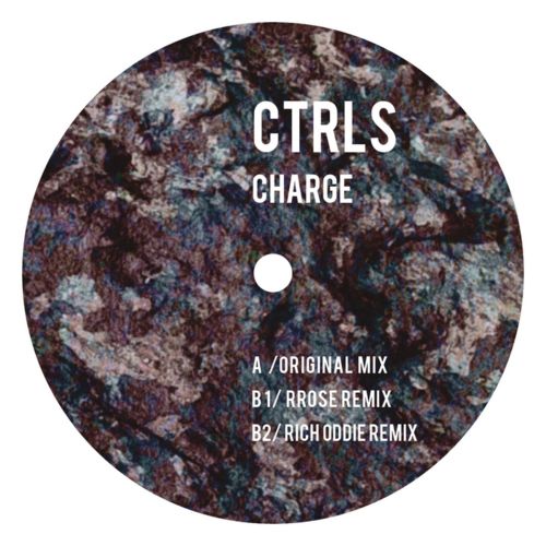 image cover: Ctrls - Charge