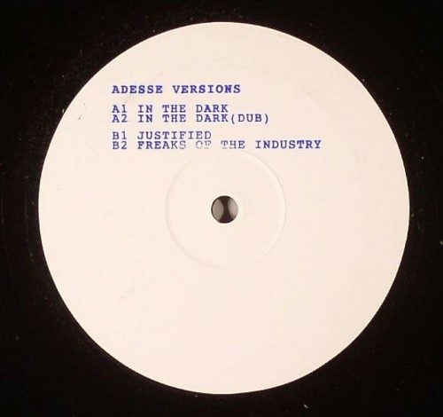 Adesse Versions – In The Dark