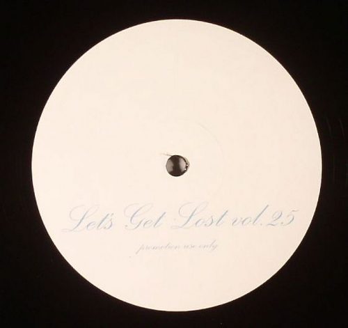 Jacque Renault – Let’s Get Lost #25