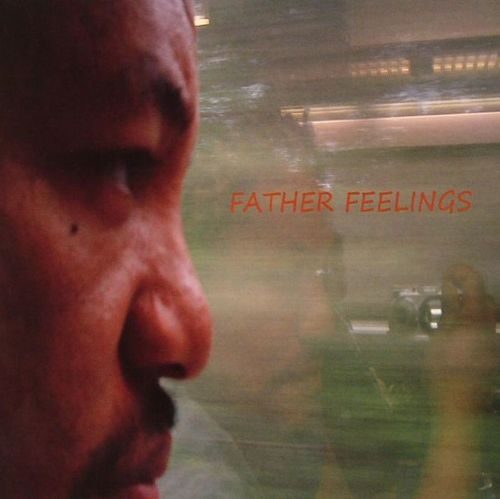 Jus-Ed – Father Feelings [CD-Flac]