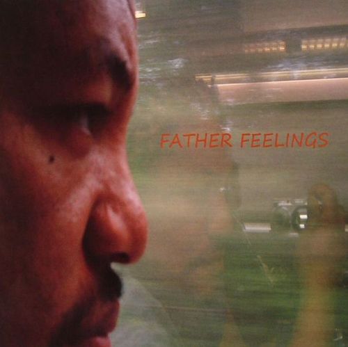 image cover: Jus-Ed - Father Feelings [CD-Flac]