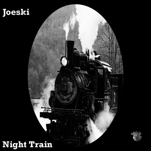 image cover: Joeski - Night Train