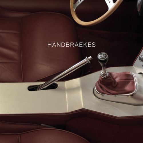 image cover: Handbraekes - #2