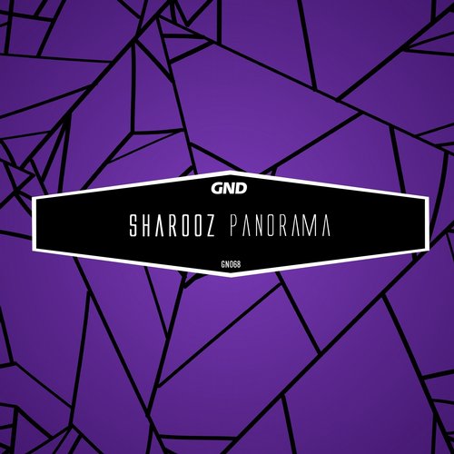 image cover: Sharooz - Panorama