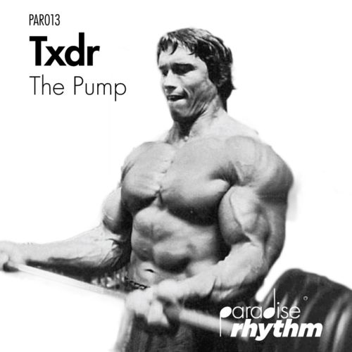 image cover: Txdr - The Pump