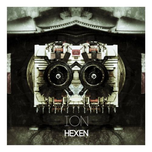 image cover: Ion - Hexen