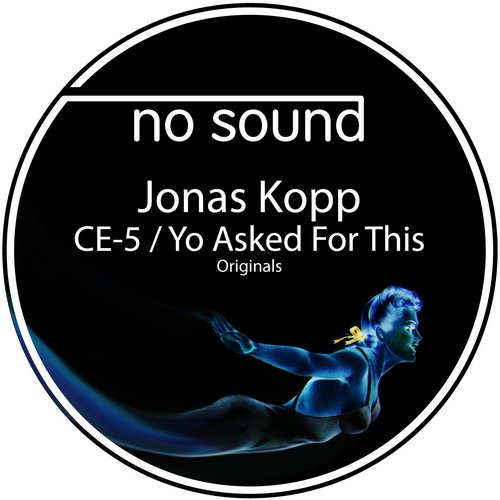 image cover: Jonas Kopp - CE-5