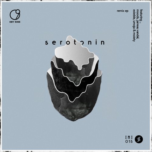 Oby Nine – Serotonin