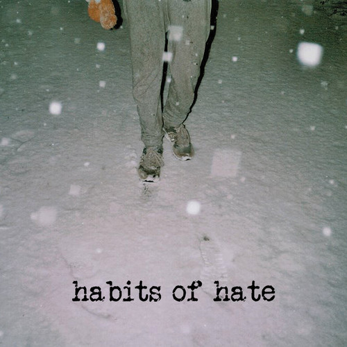 image cover: Habits Of Hate - Habits Of Hate EP