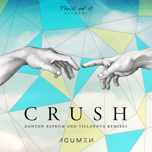 image cover: Acumen - Crush [Thrill Of It]
