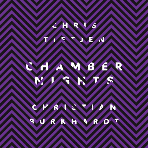 image cover: Christian Burkhardt, Chris Tietjen – Chamber Nights